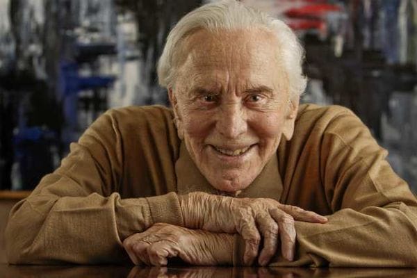 Kirk Douglas