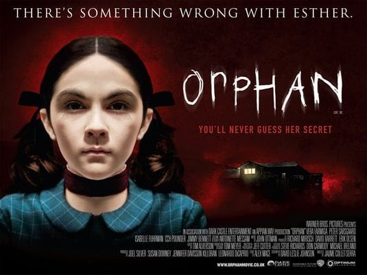 Orphan