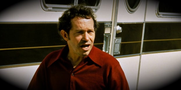 Warren Oates