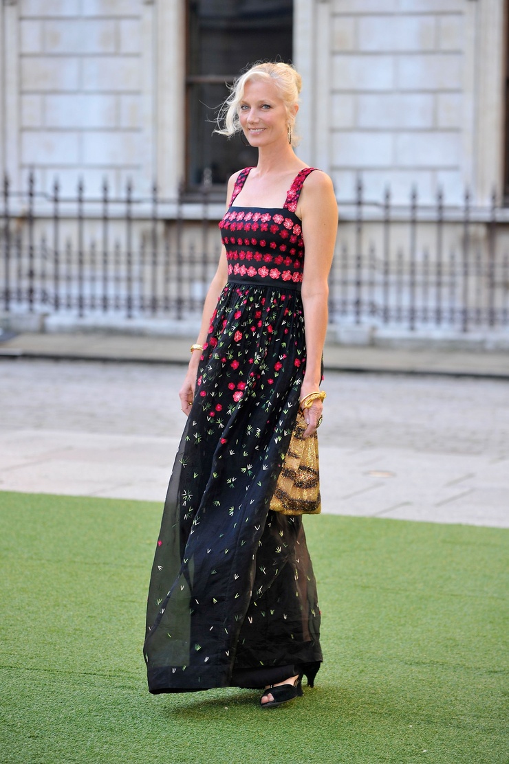 Joely Richardson Joely Richardson