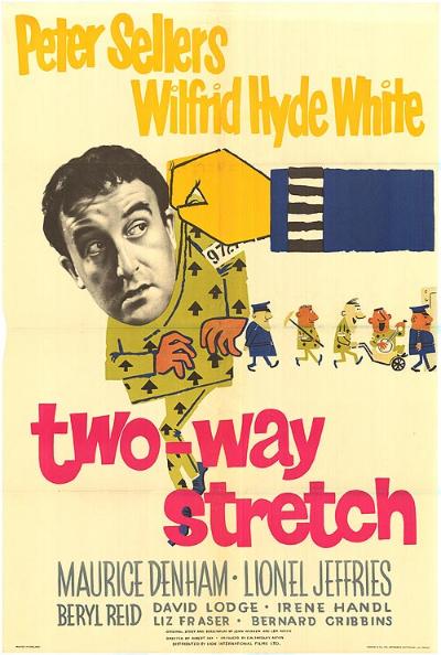 Two-Way Stretch