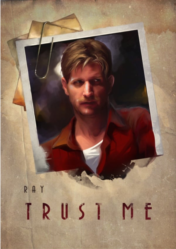 Trust Me                                  (2013)