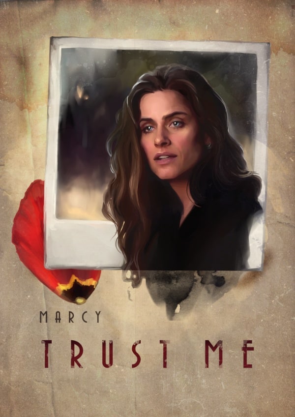 Trust Me                                  (2013)