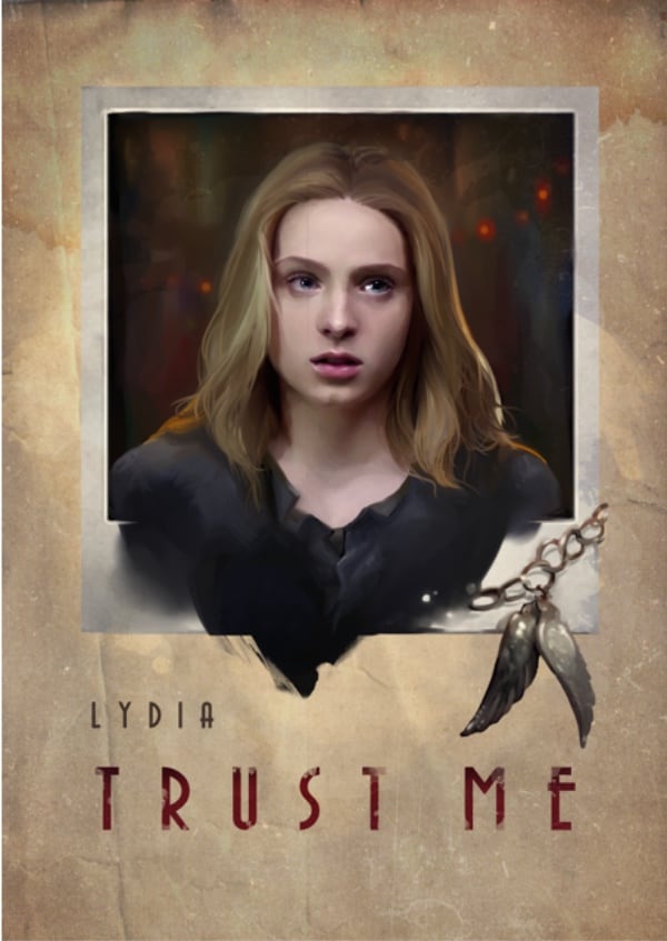 Trust Me                                  (2013)