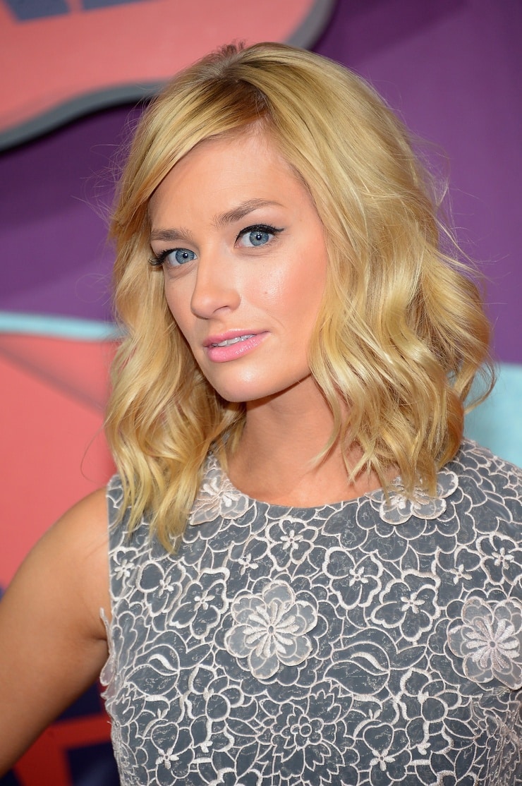 Picture of Beth Behrs