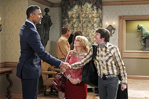 The Big Bang Theory