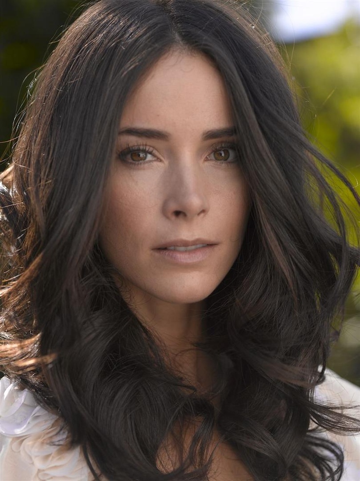 Abigail Spencer Abigail Spencer