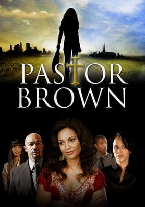 Pastor Brown