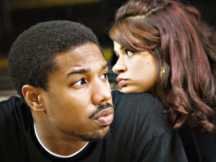 Fruitvale Station