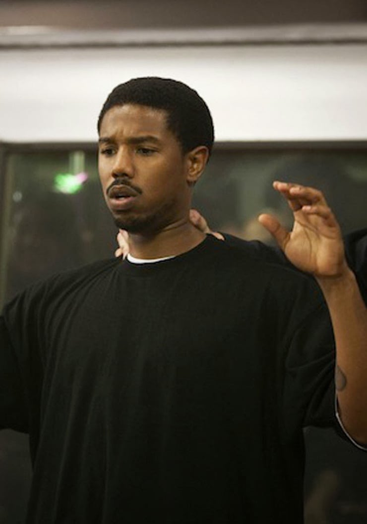 Fruitvale Station