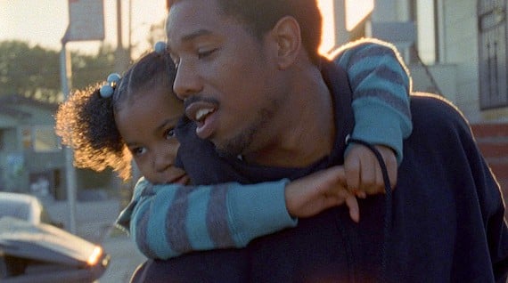 Fruitvale Station