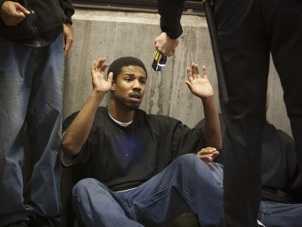 Fruitvale Station