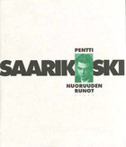Nuoruuden runot: kreikkalainen kausi 1958-1959