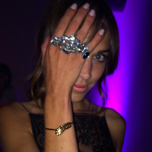 Alexa Chung