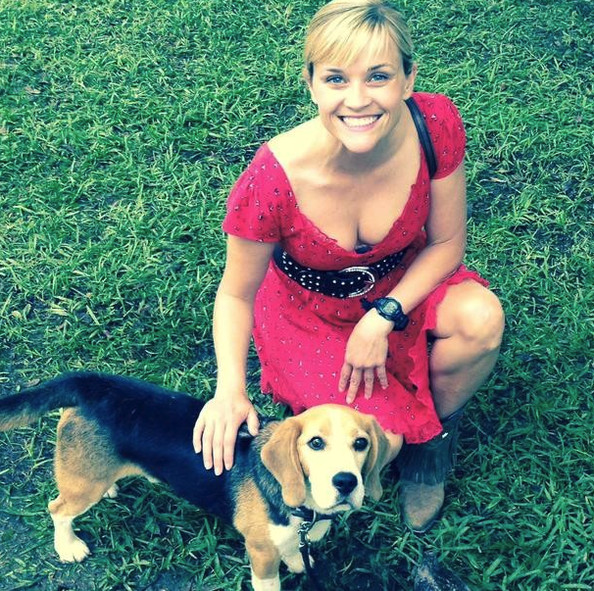 Reese Witherspoon Reese Witherspoon