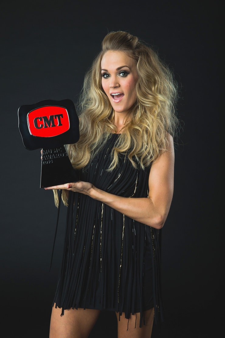 Carrie Underwood Carrie Underwood