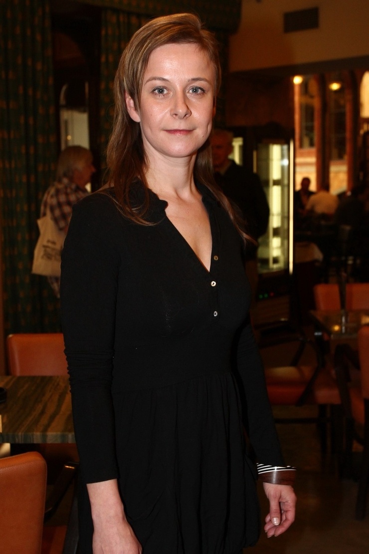 Petra Spalková