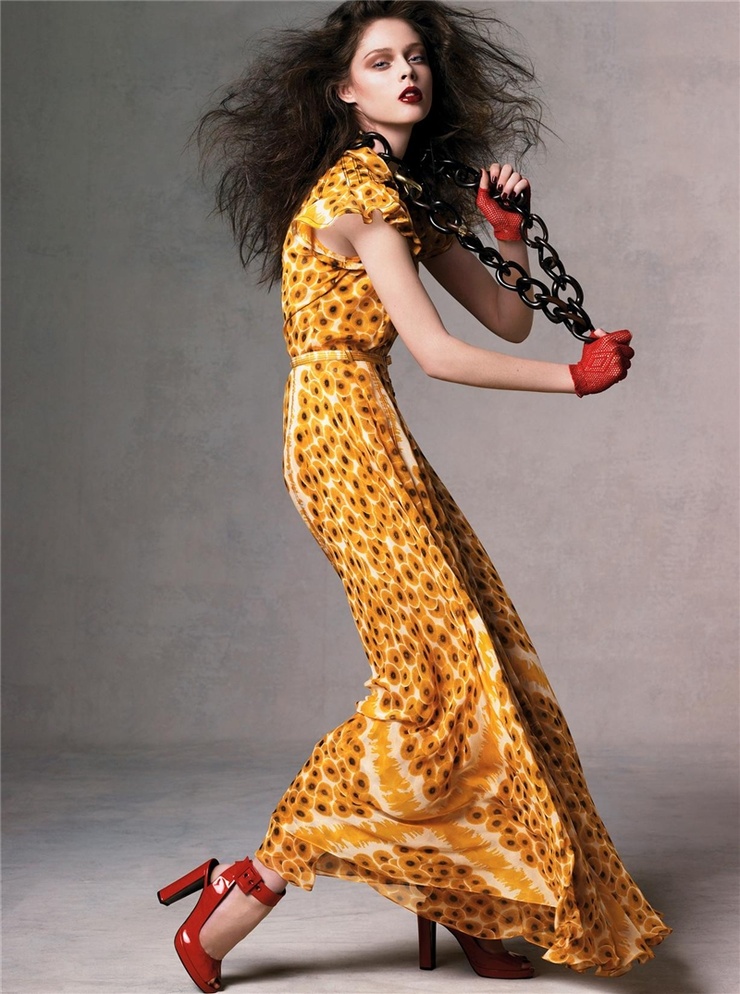 Coco Rocha Coco Rocha