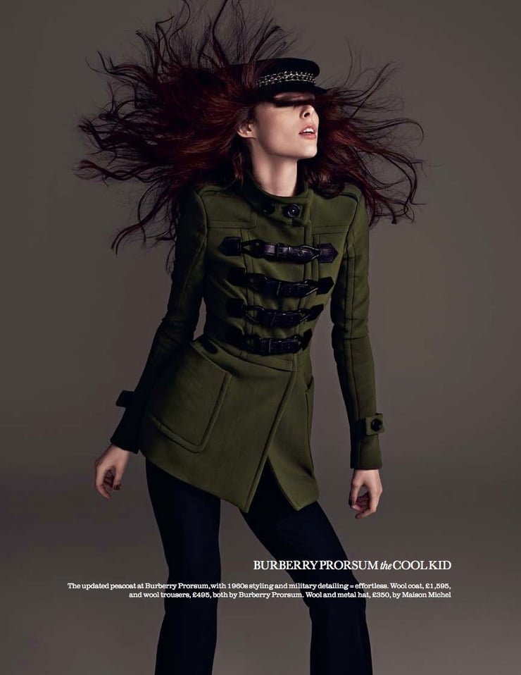Coco Rocha Coco Rocha