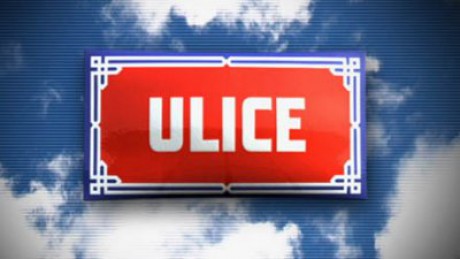 Ulice