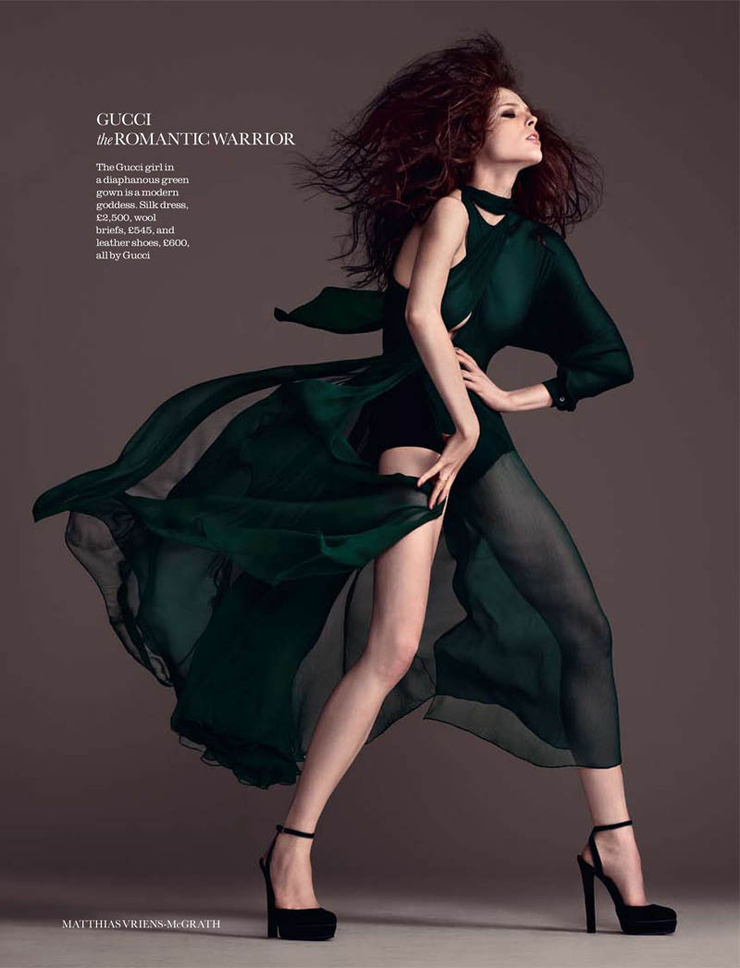 Coco Rocha Coco Rocha