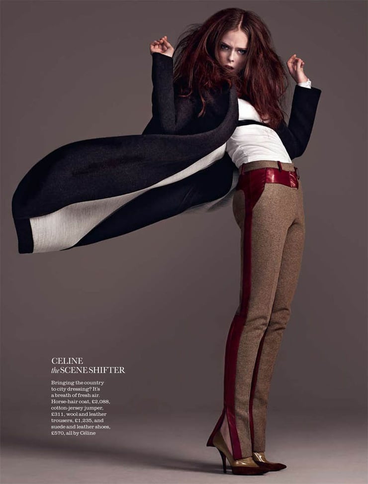 Coco Rocha Coco Rocha