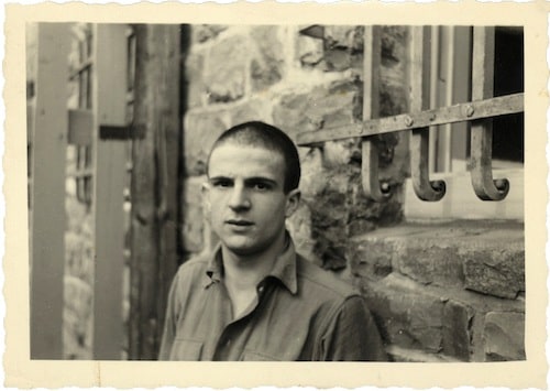 François Truffaut