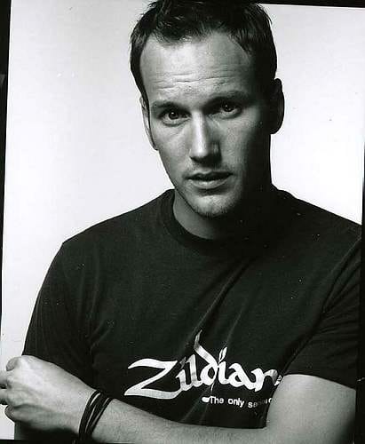 Patrick Wilson