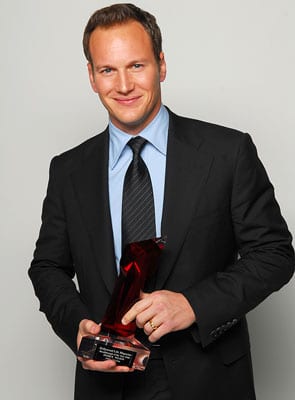 Patrick Wilson