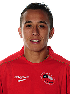 Fabián Orellana