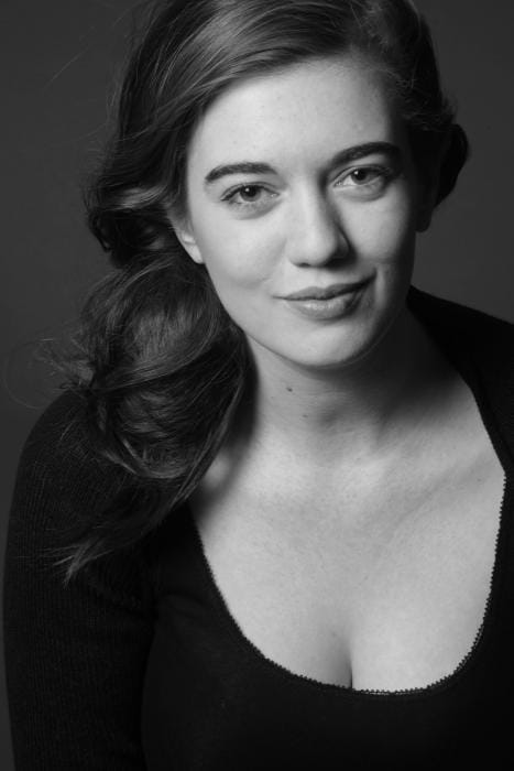 Ellie Nunn
