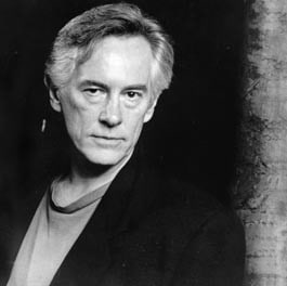 Michael McClure