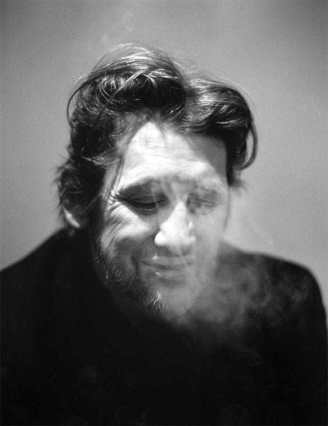 Shane MacGowan
