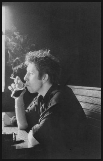 Shane MacGowan