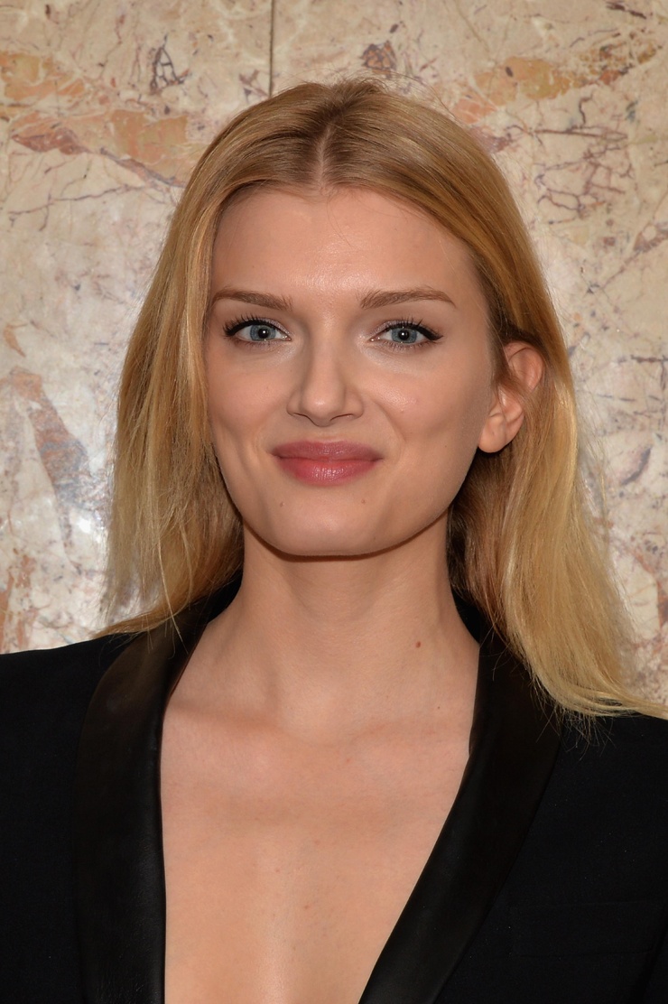 Lily Donaldson Lily Donaldson