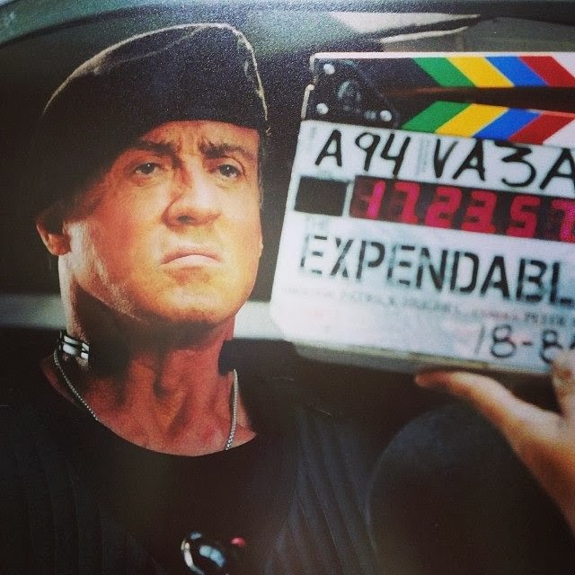 The Expendables 3