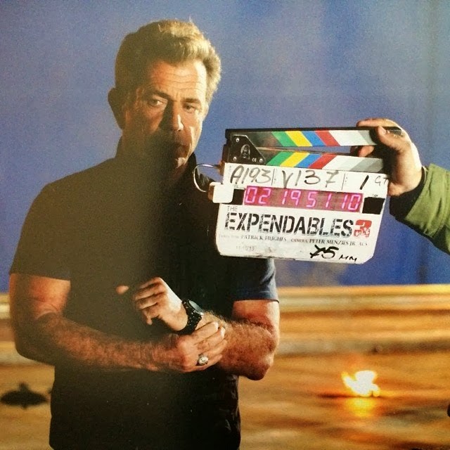 The Expendables 3