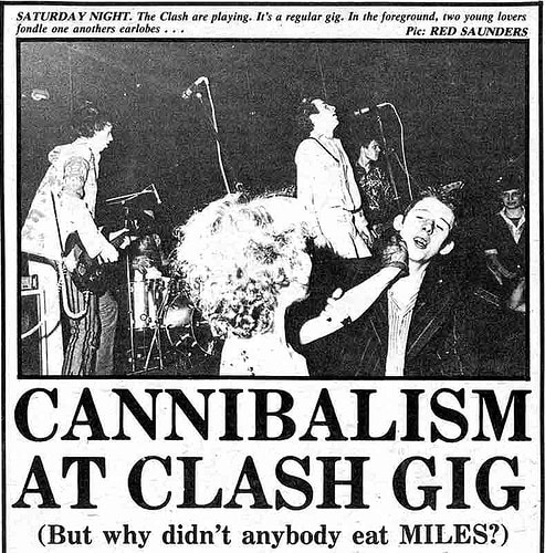 Shane MacGowan