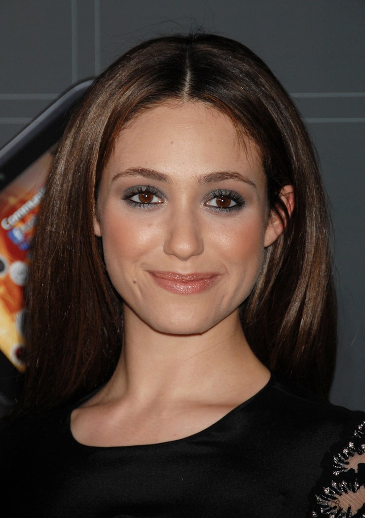 Picture of Emmy Rossum