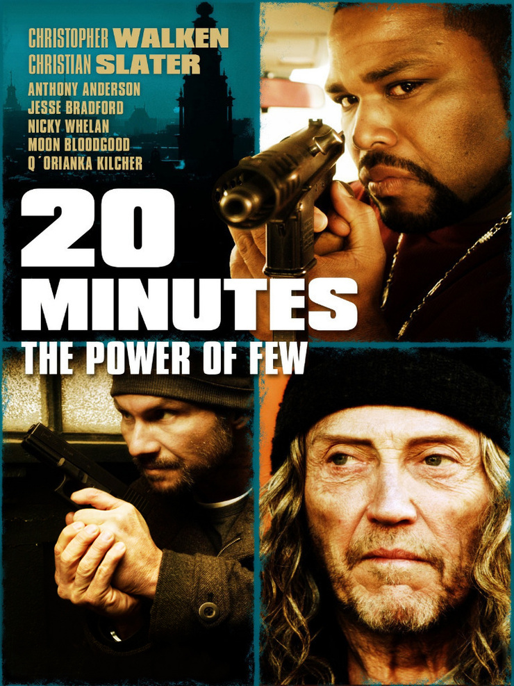 The Power of Few