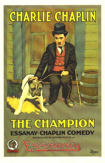The Champion The Champion