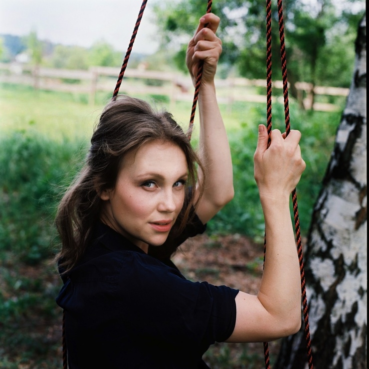 Vlastina Svátková Vlastina Svátková