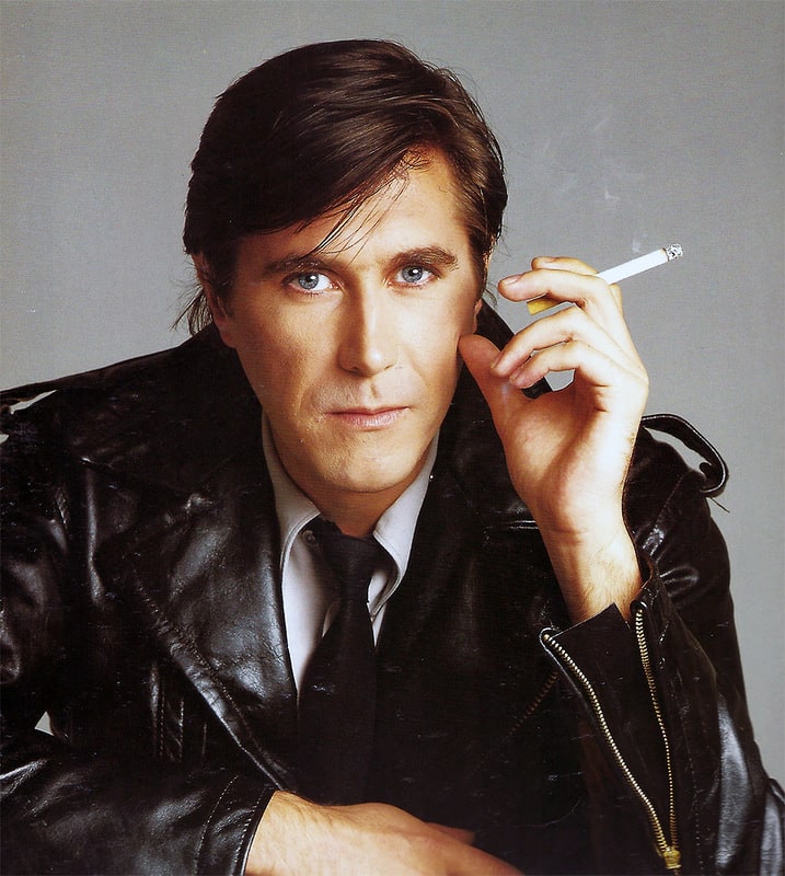 Bryan Ferry