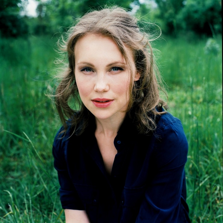 Vlastina Svátková