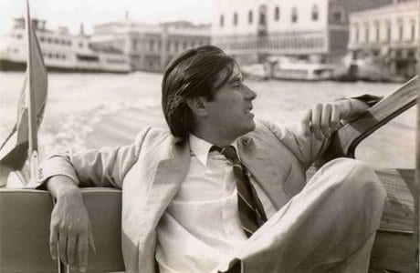 Bryan Ferry