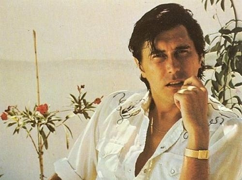 Bryan Ferry
