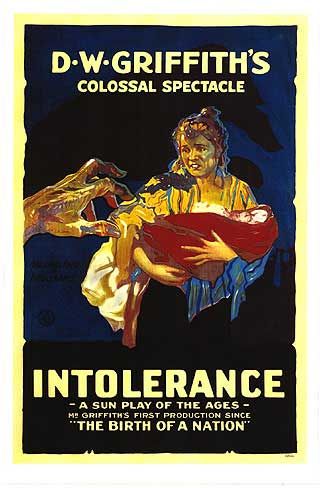 Intolerance