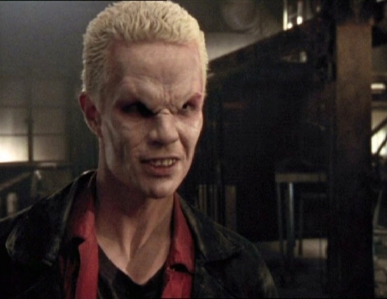 Buffy the Vampire Slayer