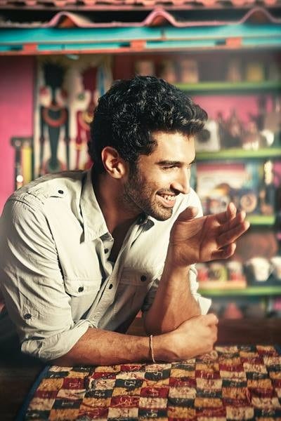 Aditya Roy Kapoor