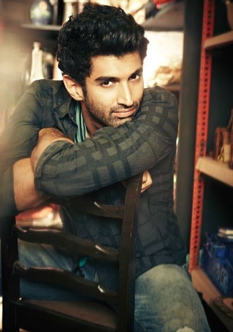 Aditya Roy Kapoor